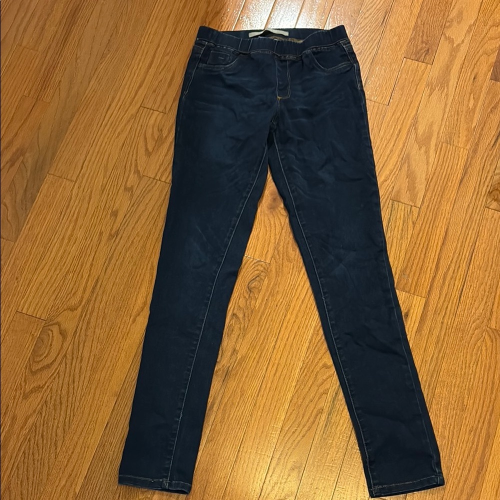 Tractr Kids Dark Blue Jeans